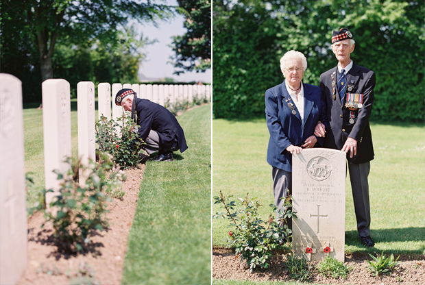 Bayeux War Cemetery