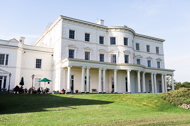 shaef headquarters southwick house