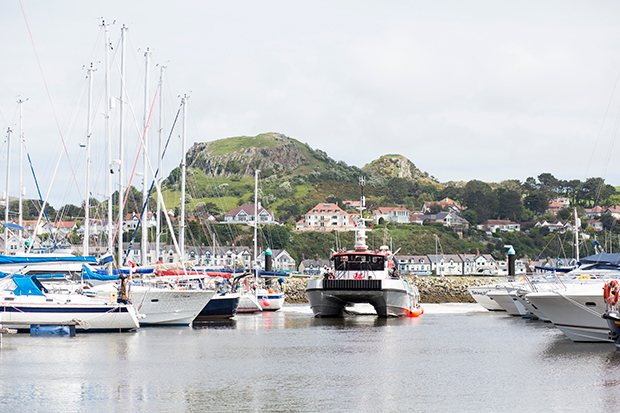 millin-montgomery voyage conwy