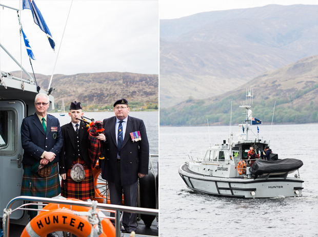 millin montgomery voyage launch fort william