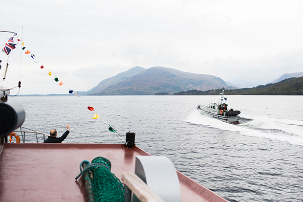 millin-montgomery voyage fort william