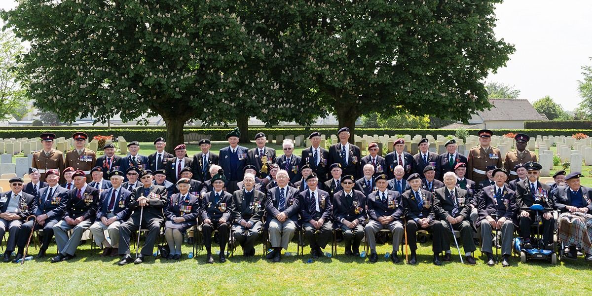 2013 – 69th Anniversary