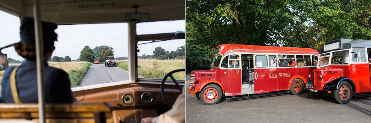 Goodwood Revival 2014